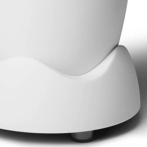 Nutribullet Pro 900 Series - Matte White: 900-Watt Personal Blender - Picture 5 of 10